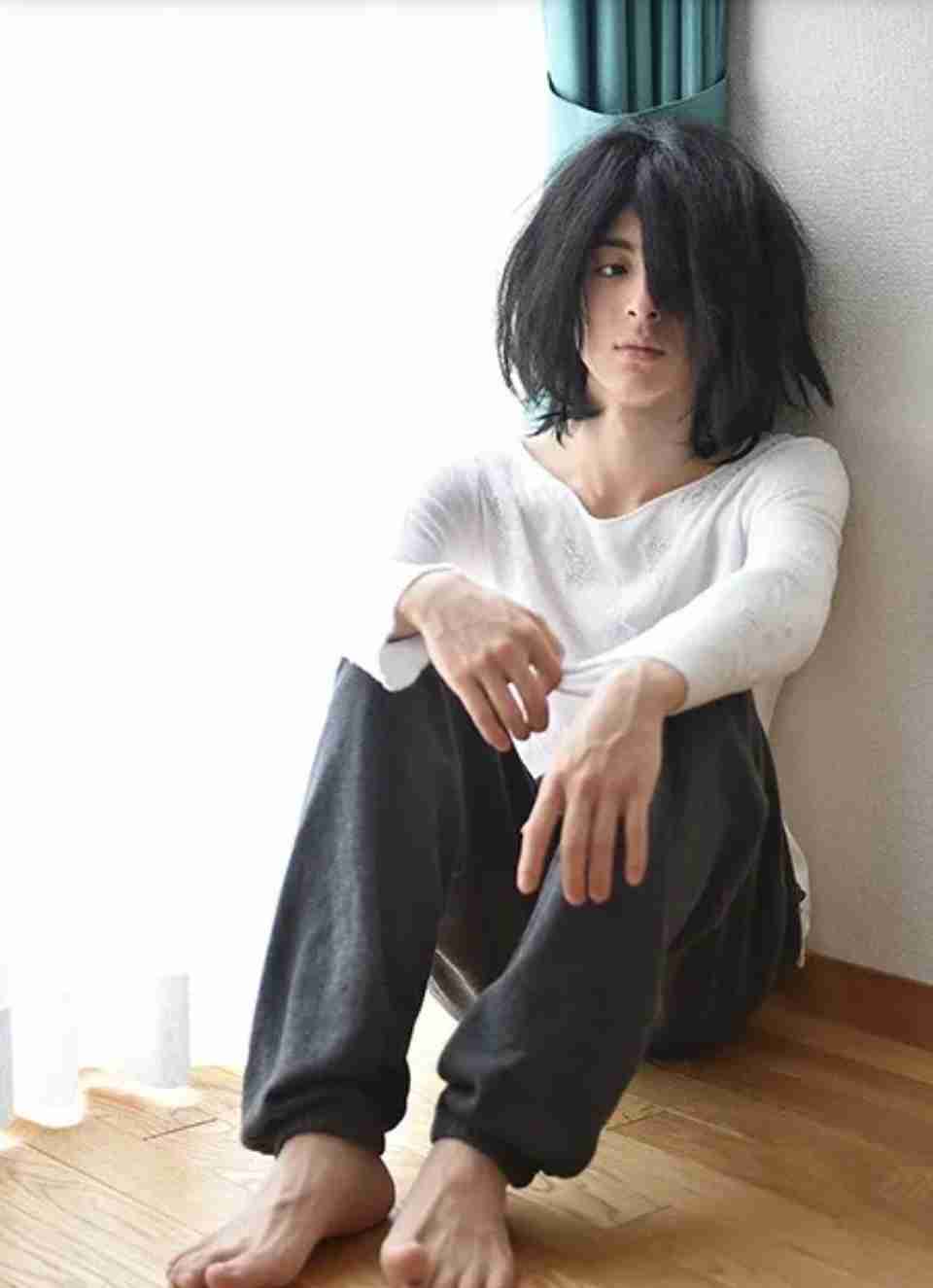 この人の演技が好き！