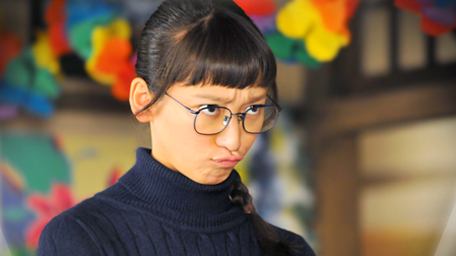 この人の演技が好き！