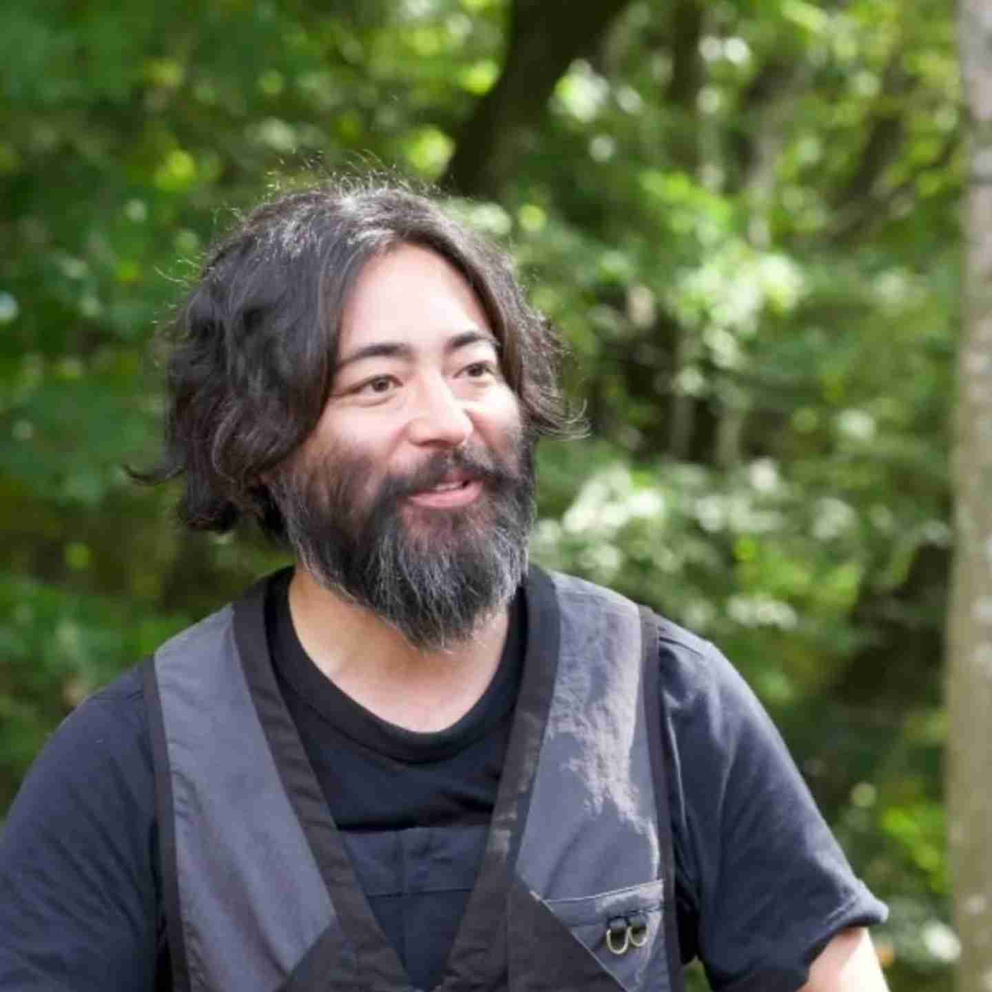 この人の演技が好き！