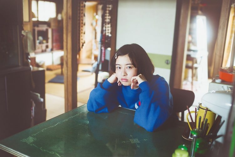 この人の演技が好き！