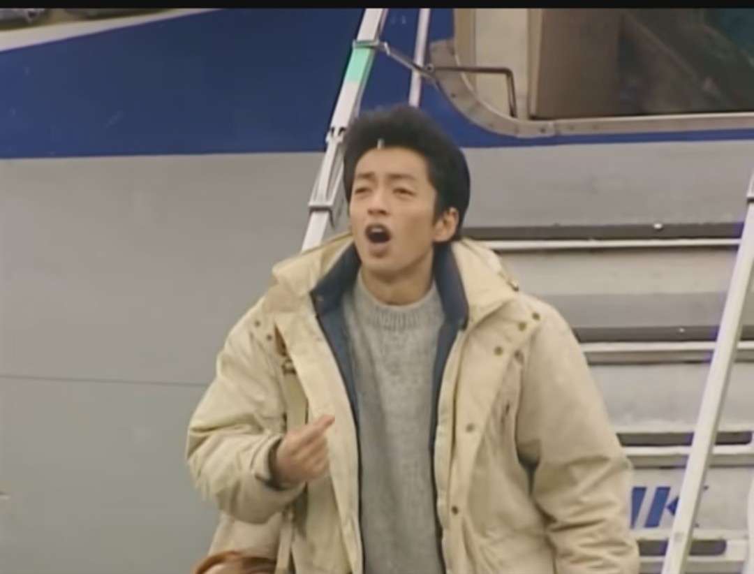 この人の演技が好き！