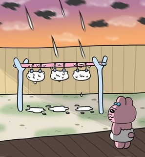 オーバーショーツって何を使ってますか？