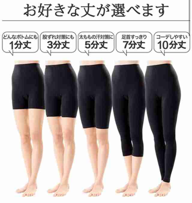 オーバーショーツって何を使ってますか？