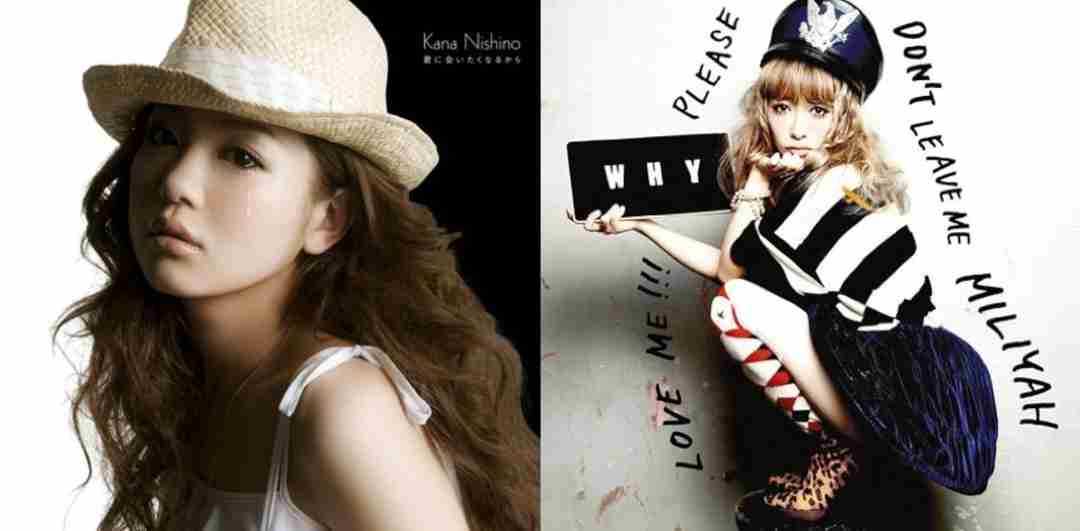 アーティストの初期の曲が好き