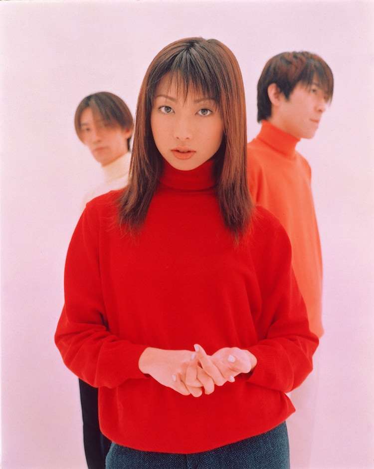 アーティストの初期の曲が好き