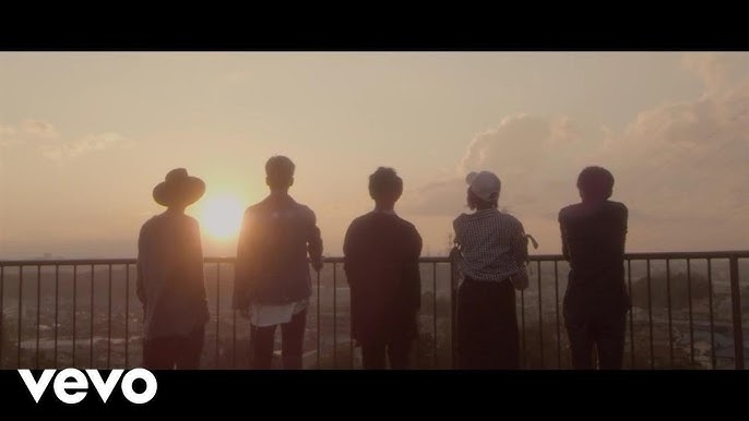 アーティストの初期の曲が好き