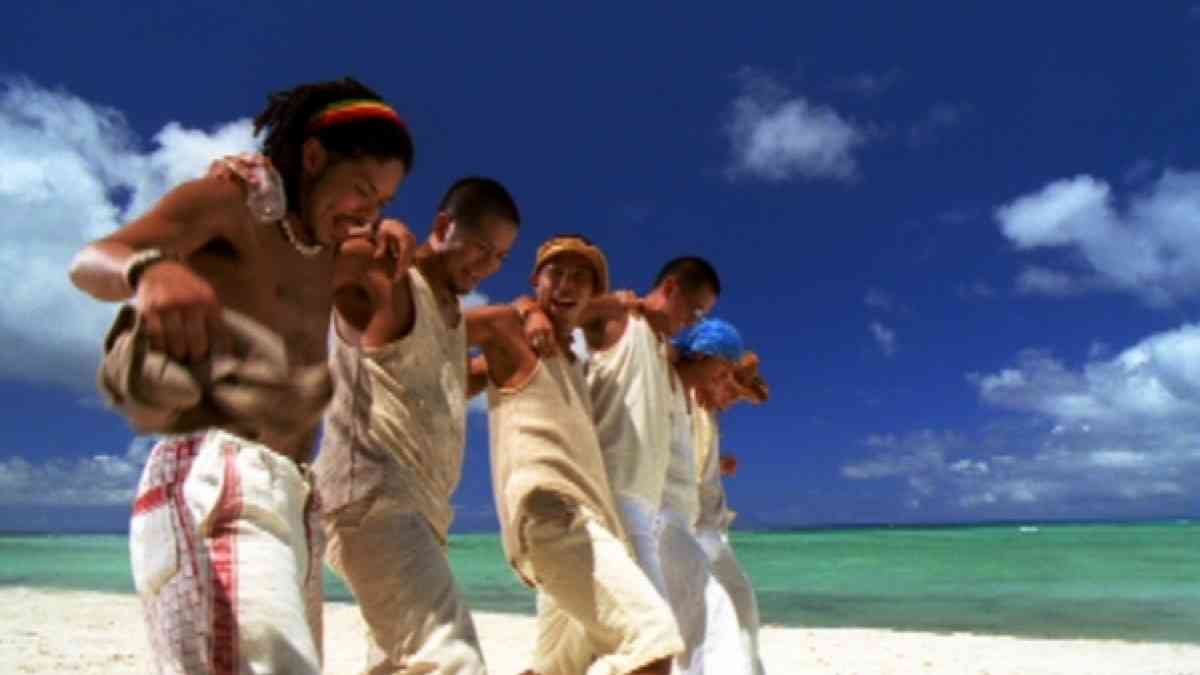 アーティストの初期の曲が好き