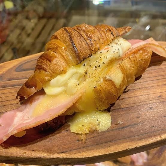 朝ごはんとして食べたことがあればプラス