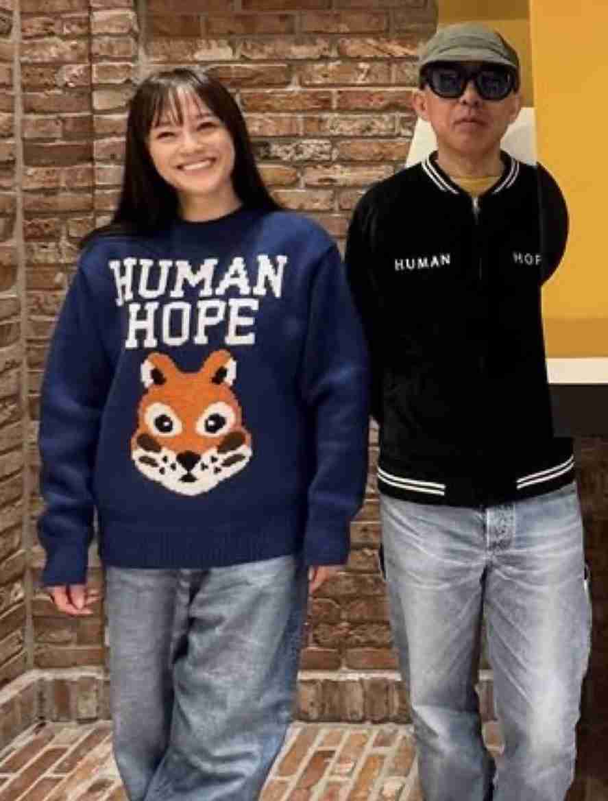 牧瀬里穂の夫NIGO氏の会社が上場で資産640億円超！結婚生活17年で女優活動セーブも“圧倒的な勝ち組”に