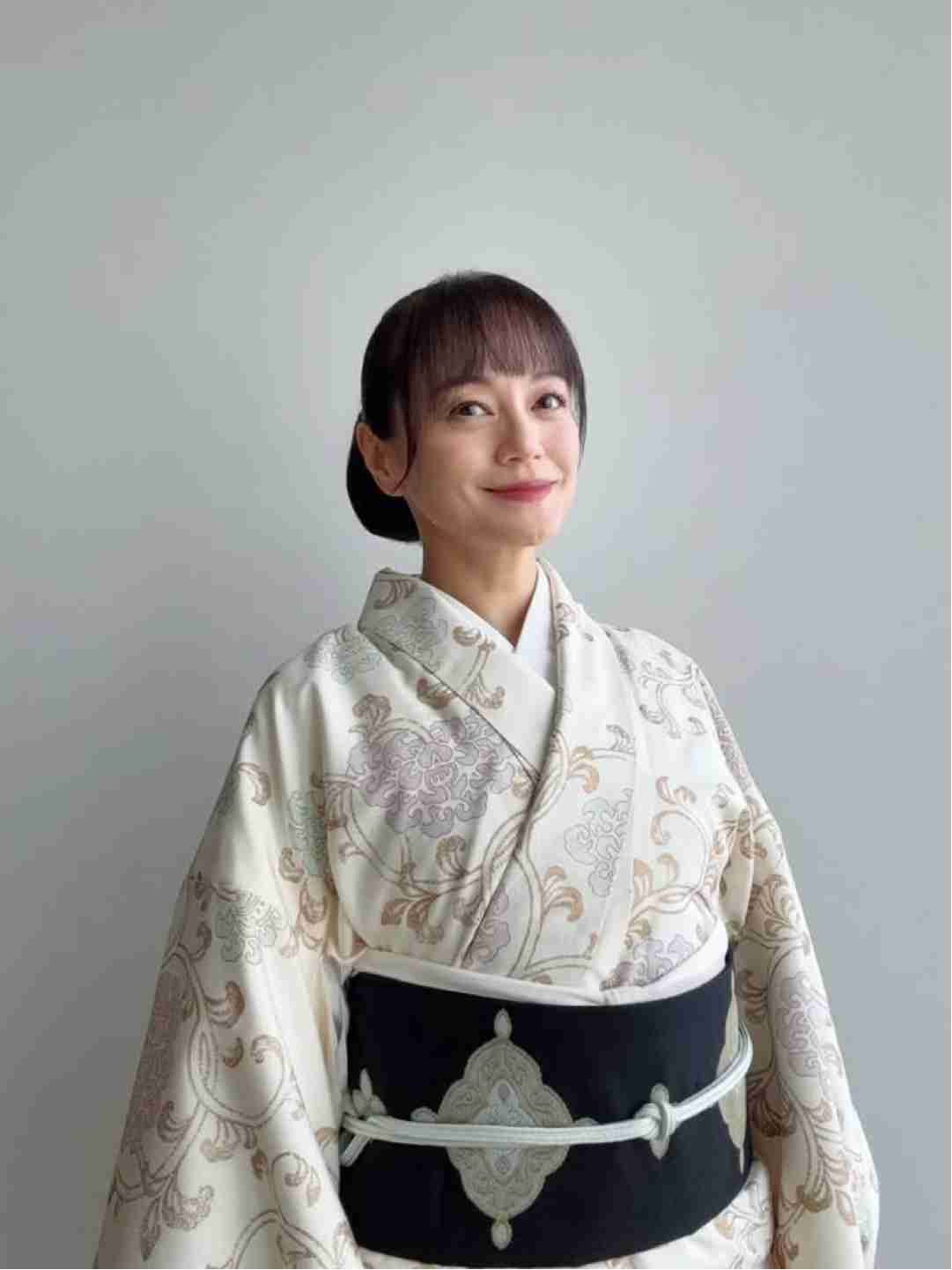 牧瀬里穂の夫NIGO氏の会社が上場で資産640億円超！結婚生活17年で女優活動セーブも“圧倒的な勝ち組”に