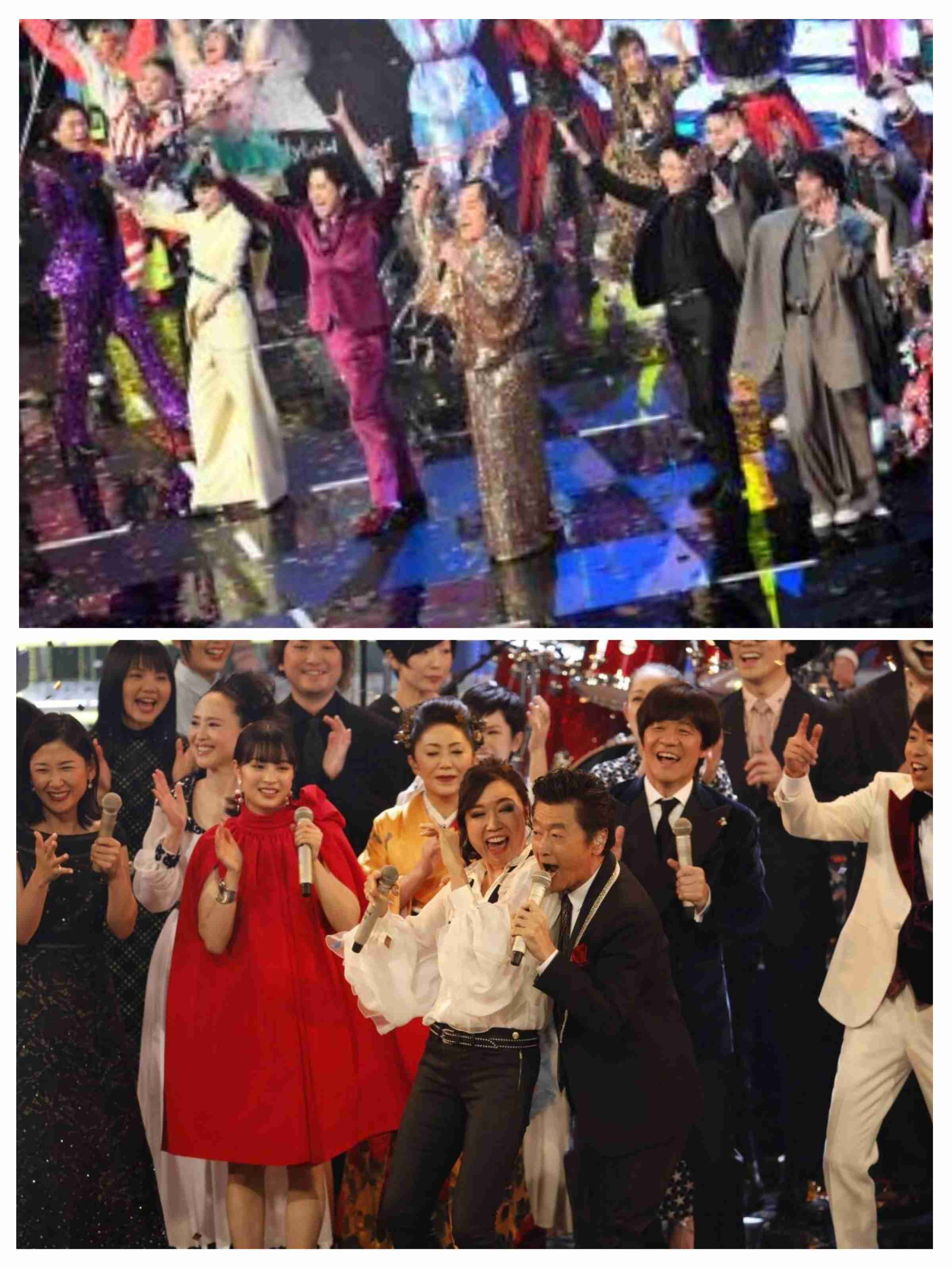 MISIA　紅白歌合戦、7年連続7回目の紅組トリ　連続では美空ひばりさんに次ぐ記録「魂の歌声は唯一無二」