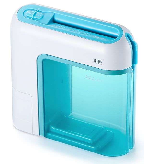 一万円以下のシュレッダーを!