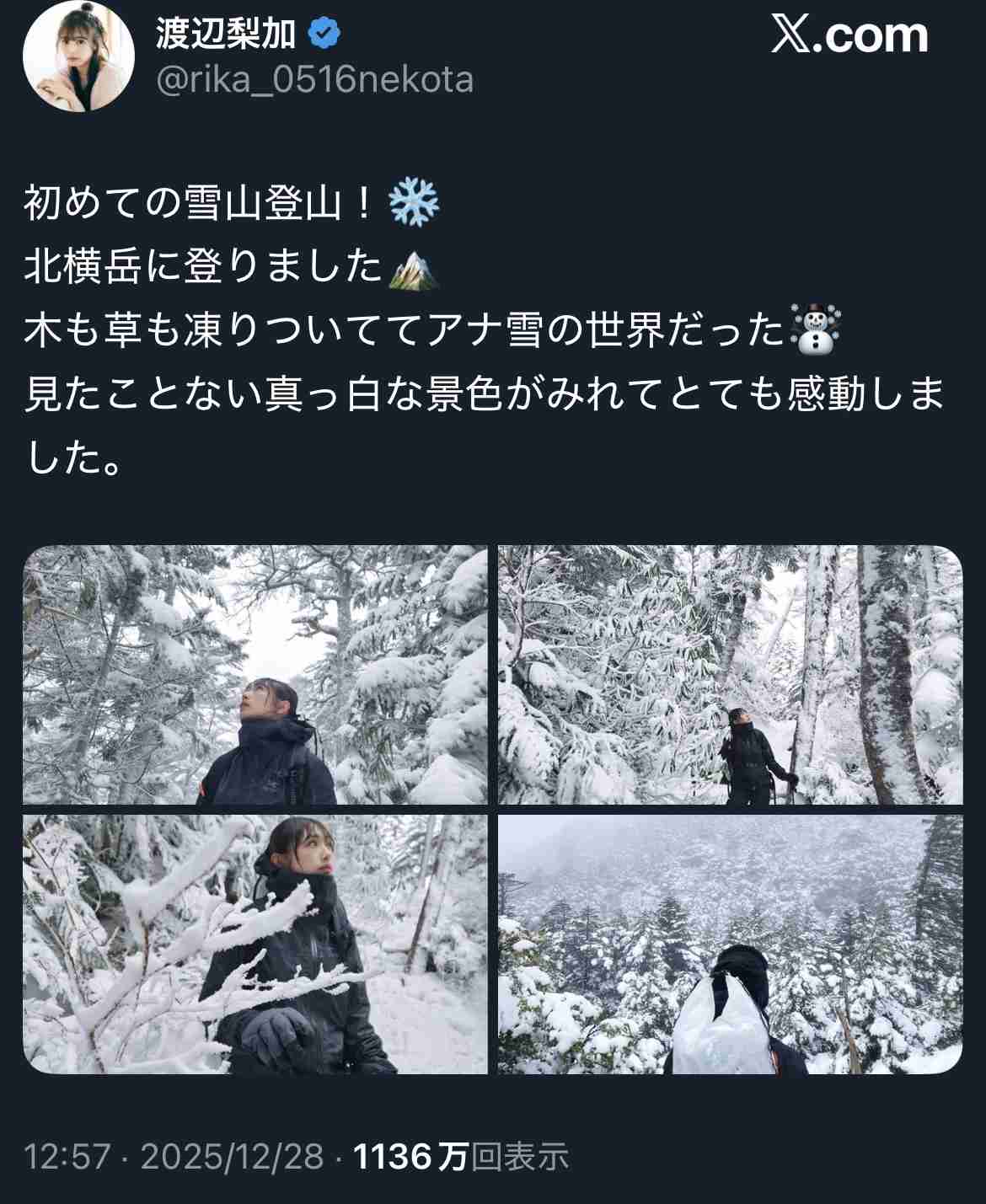「5合目から500mほど上で200m〜300m落ちた」富士登山中の40代男性が滑落 救助されるも死亡確認=静岡県警