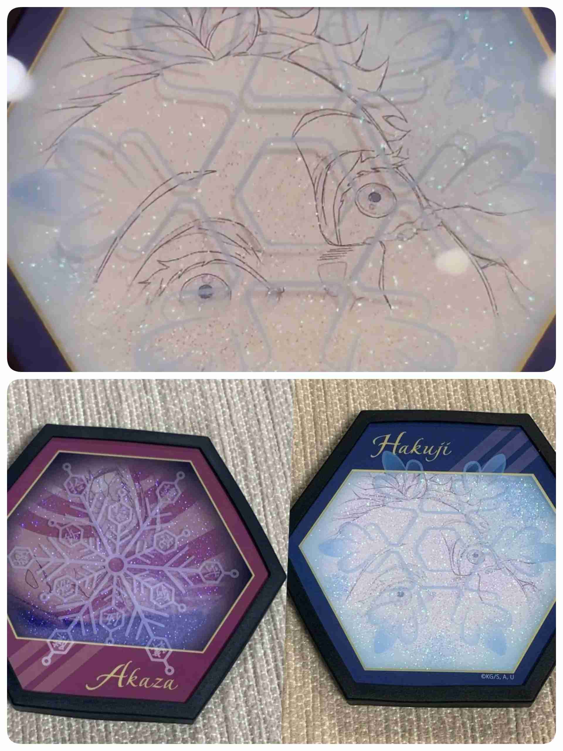 コースター使ってますか？