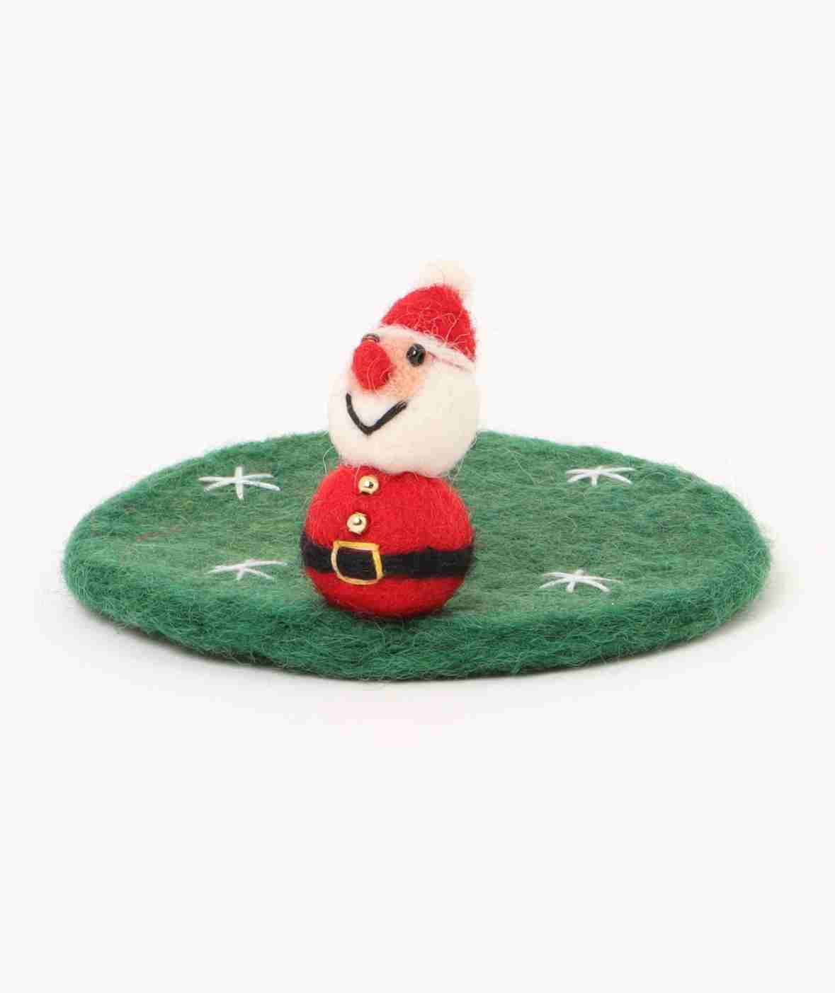 コースター使ってますか？