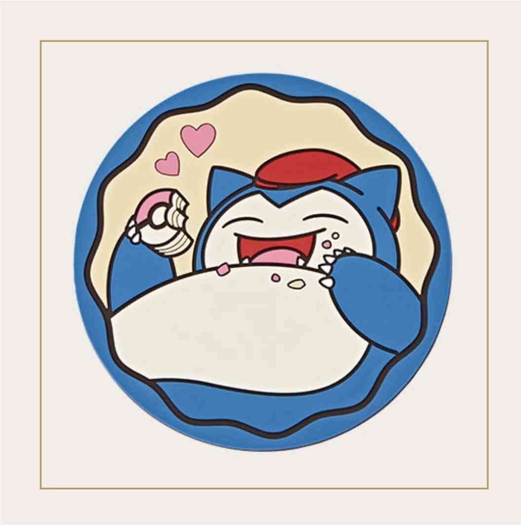 コースター使ってますか？