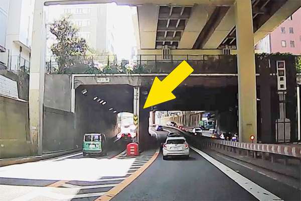 首都高速道路について知っていること