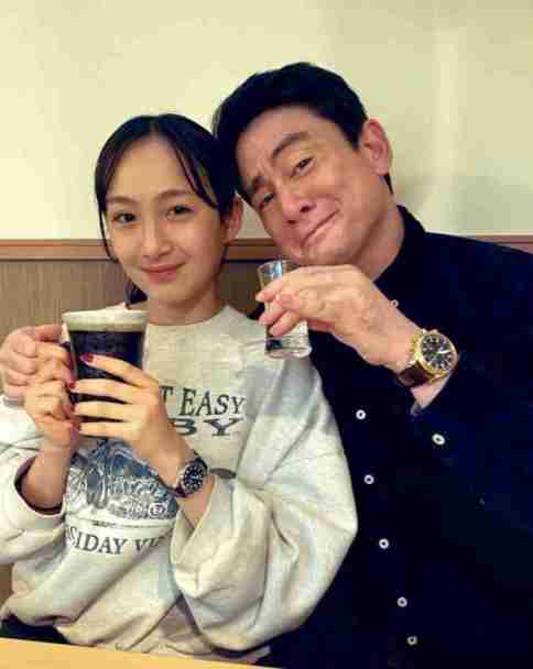 アルピニスト野口健氏の長女絵子さん、ミス日本ファイナリストに選出　父からは「とやかく言ってこない」