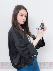 アルピニスト野口健氏の長女絵子さん、ミス日本ファイナリストに選出　父からは「とやかく言ってこない」