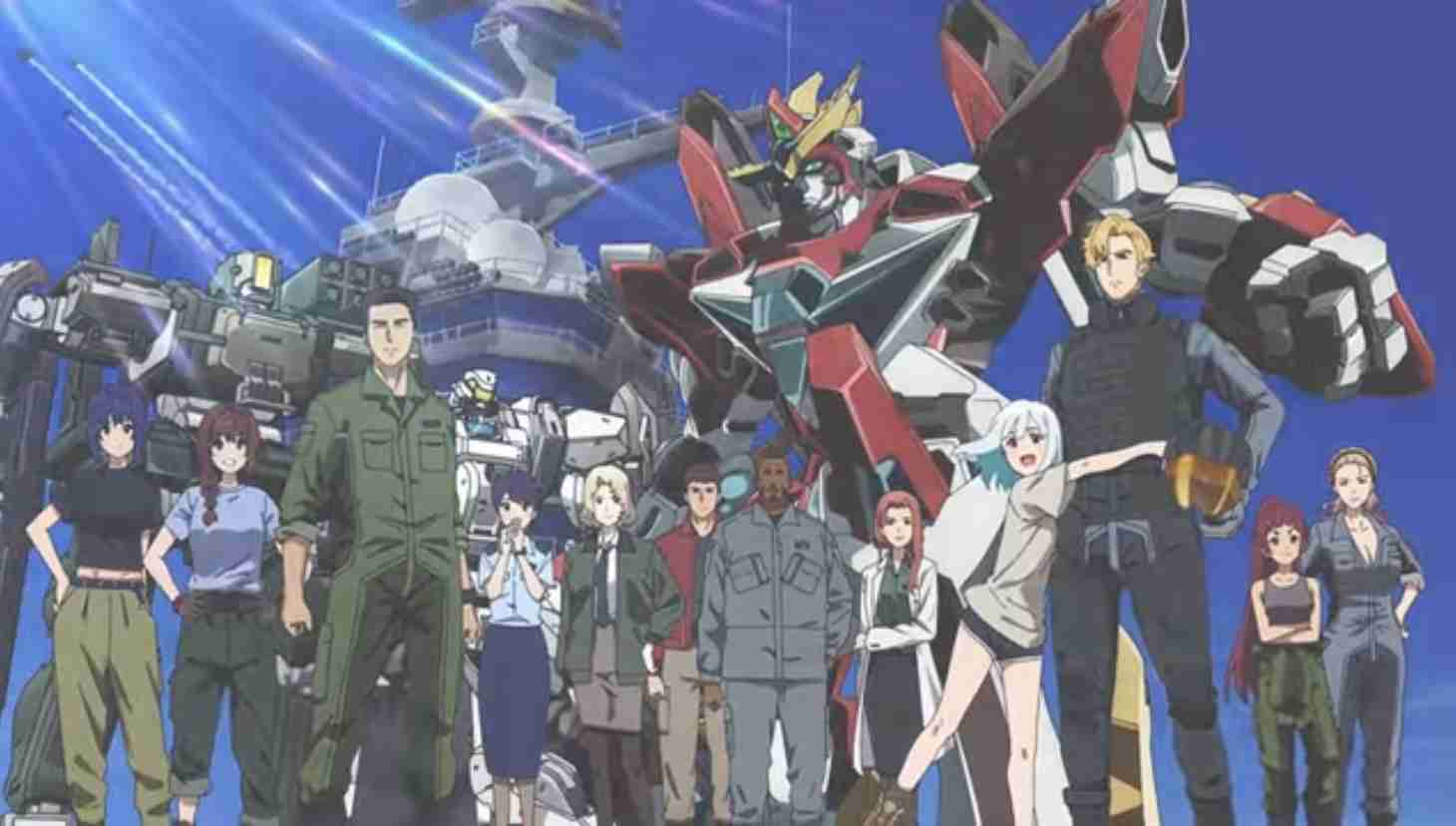 楽しみだったアニメのOP、ED