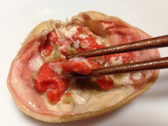 あまりスポットの当たらない美味しい食べ物