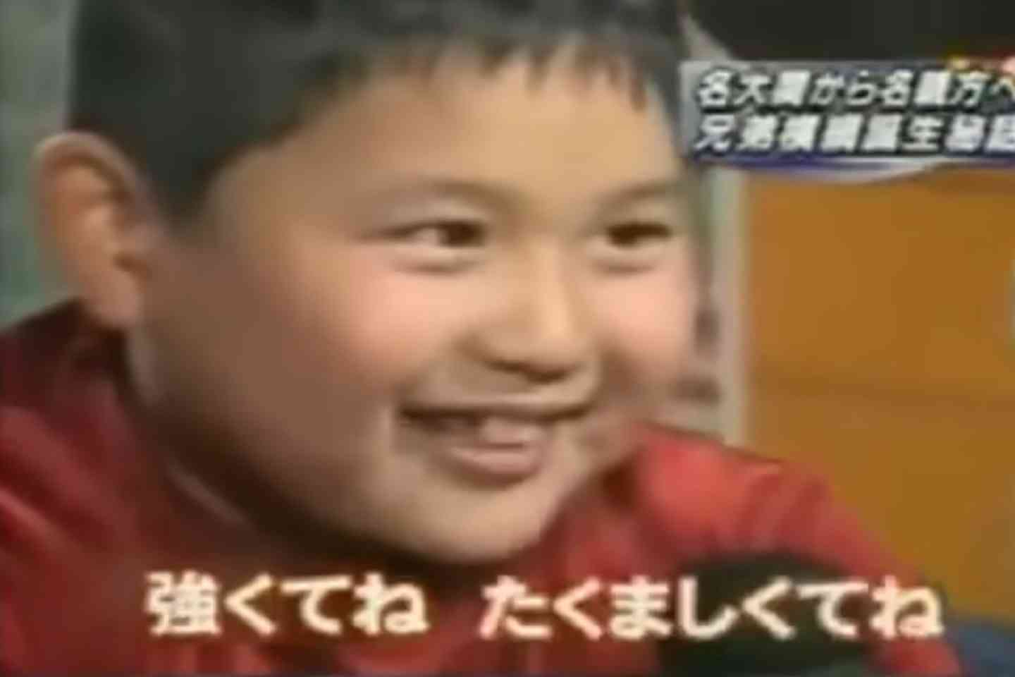 再婚した貴乃花氏が変ぼう「でっか」「幸せそう」別人のような全身ショット…「今何キロ？」と話題