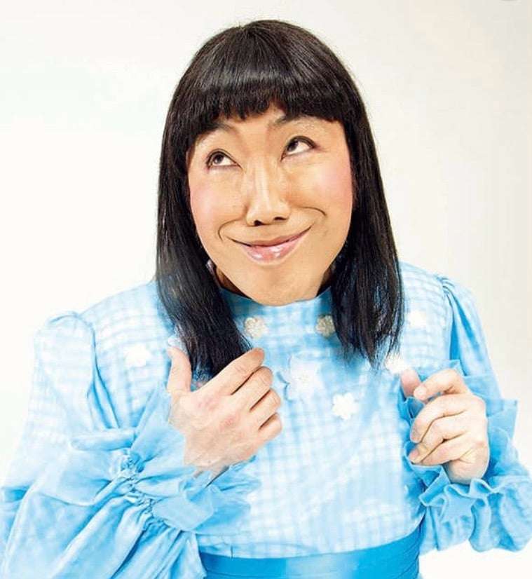 もしもシンデレラがブスだったら