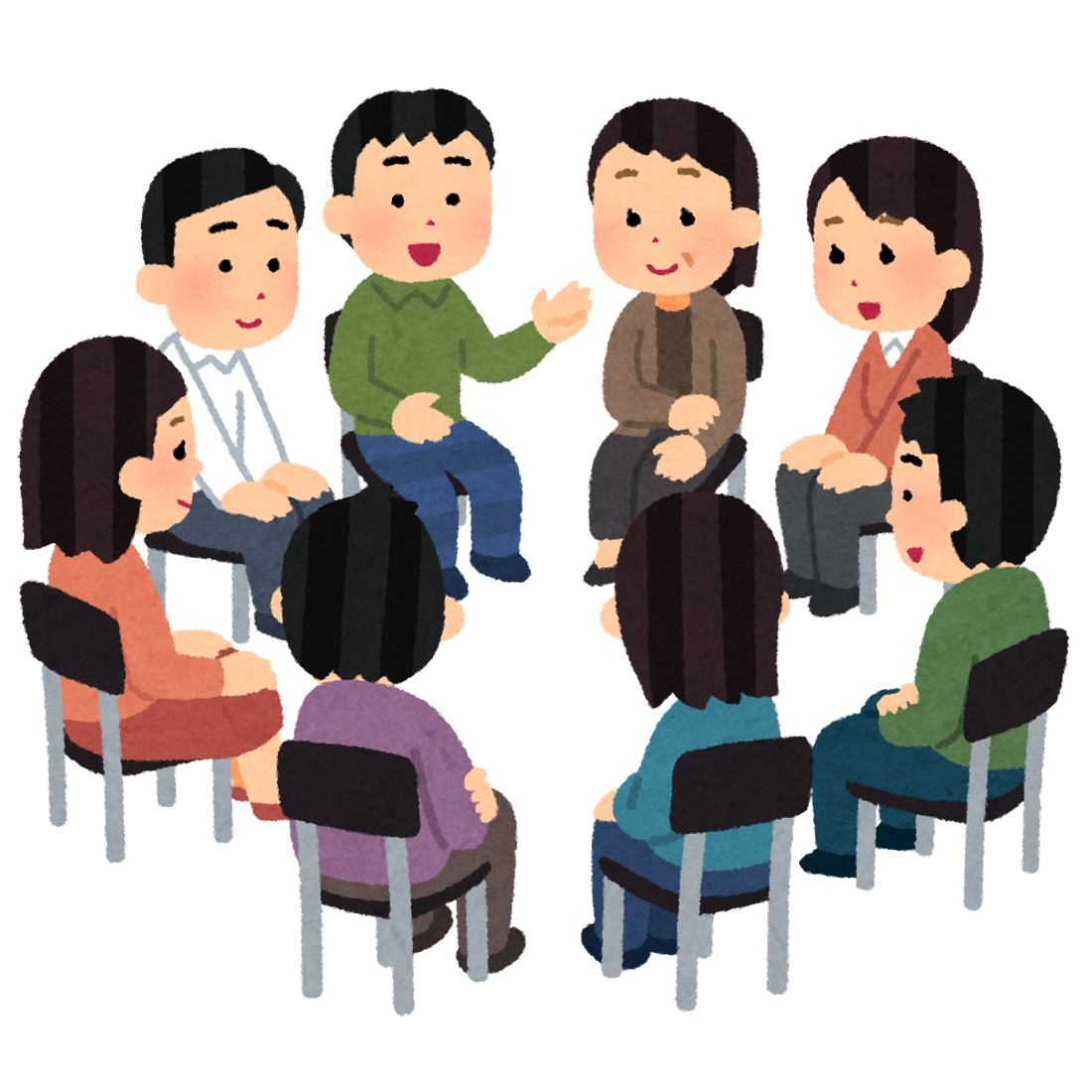 家族の発達障害、どうやって診断するの?