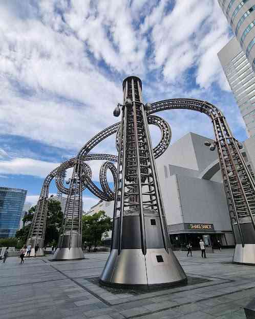 『名探偵コナン ハイウェイの堕天使』舞台は横浜!特報映像が解禁 暴走車両追うコナンと千速…史上最速バトルミステリー【あらすじ発表】