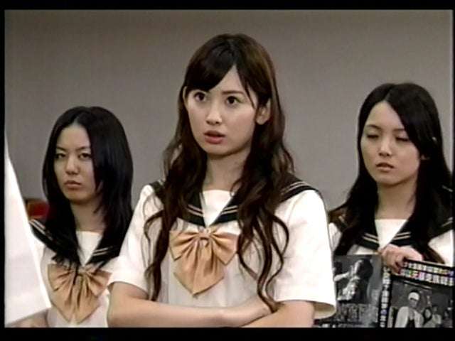 ドラマ「ヤスコとケンジ」を語ろう!!