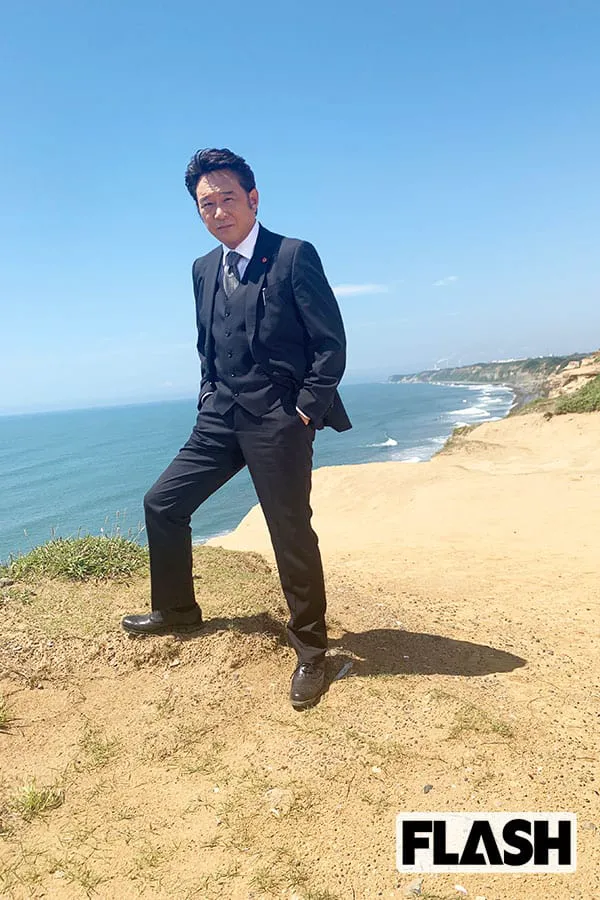 人生崖っぷちの人たちで明るく話そう！