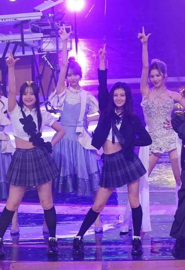 NewJeans事務所　ハニの正式復帰、ミンジは議論中、ダニエルは契約解除＆法的責任追及を予定と公式発表