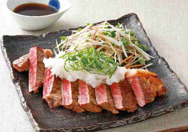 大根おろしに合う料理