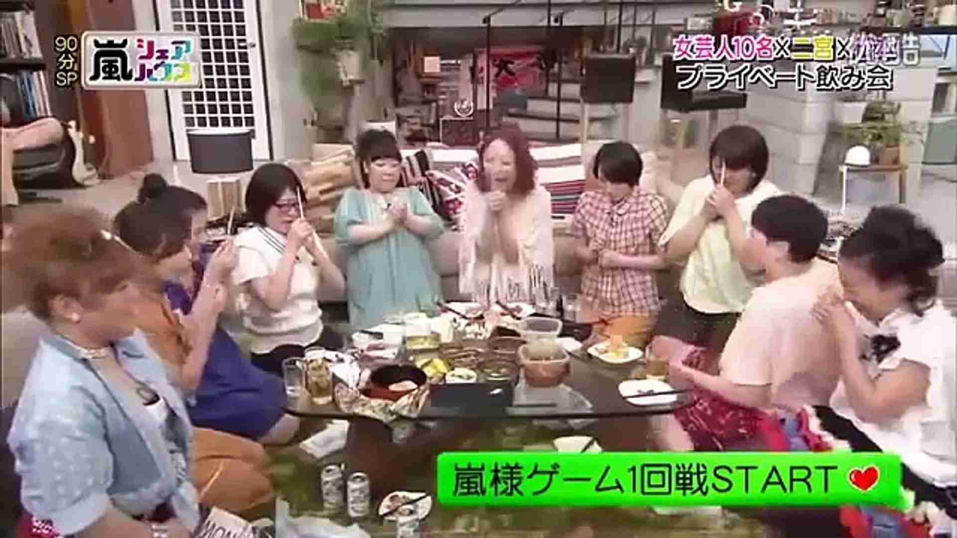 ガル民のシェアハウスがあったら起こりそうなこと