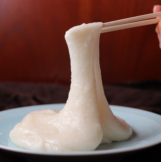美味しい餅