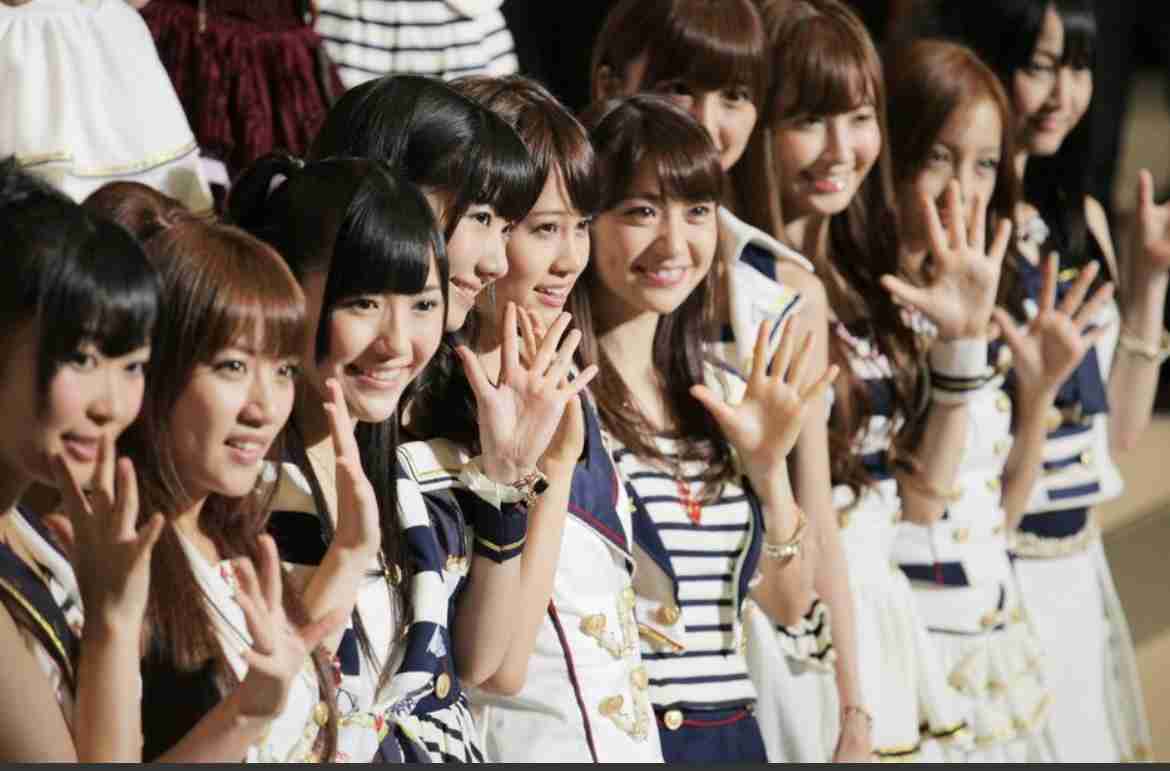 AKB前田敦子&大島優子が紅白歌合戦で限定復活！ 衝撃の内定情報が！《神7の多くが出場》《『ヘビーローテーション』など黄金期メドレーを披露する》