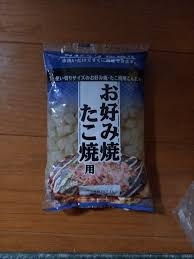 家でたこ焼きを作りたい