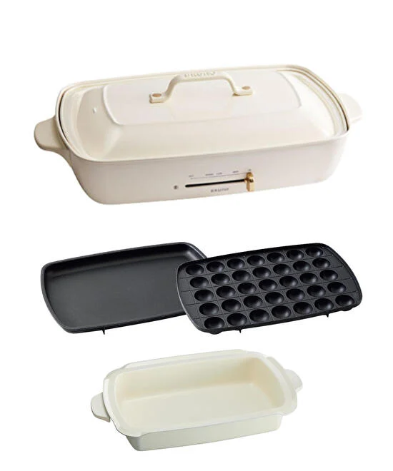 家でたこ焼きを作りたい