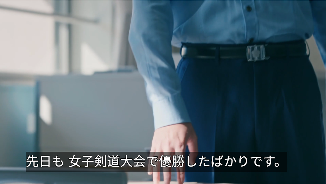  【実況・感想】緊急取調室 #06