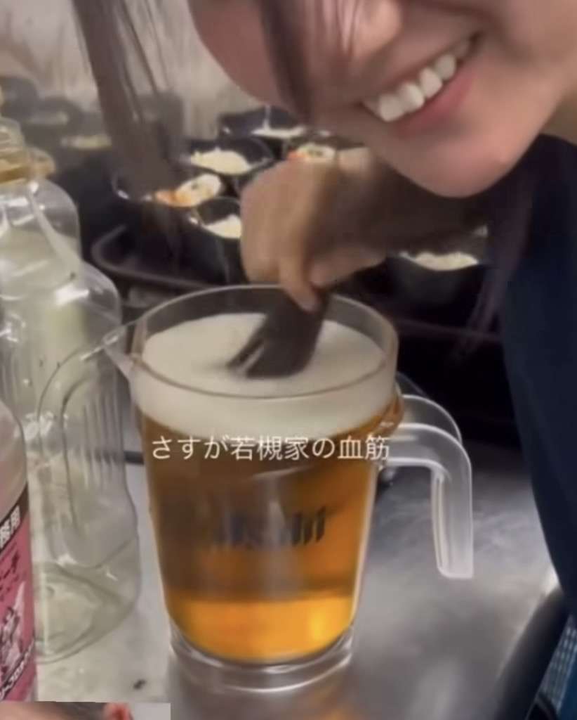 【大炎上】港区の居酒屋「スミビヤ田町本店」でバイトテロ再来　悪ノリ動画が招いた地獄絵図