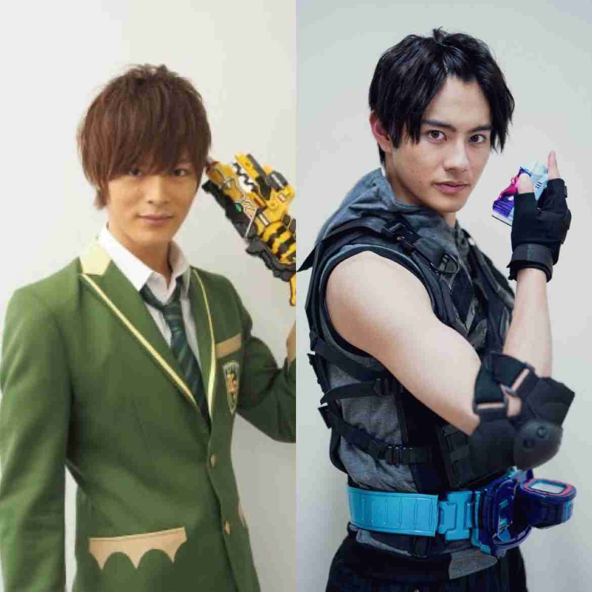 劇団EXILEから4人が卒業 町田啓太「僕たちの関係が途切れるわけではありません」塩野瑛久・小野塚勇人・前田拳太郎もコメント発表