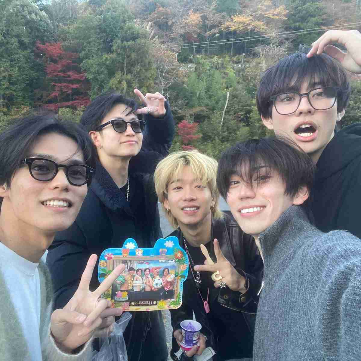劇団EXILEから4人が卒業 町田啓太「僕たちの関係が途切れるわけではありません」塩野瑛久・小野塚勇人・前田拳太郎もコメント発表