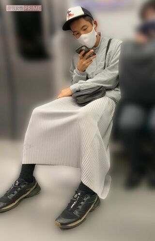 服装が大事だとわかる画像