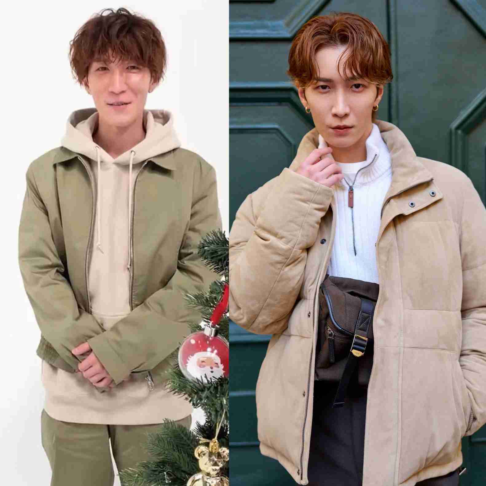 服装が大事だとわかる画像