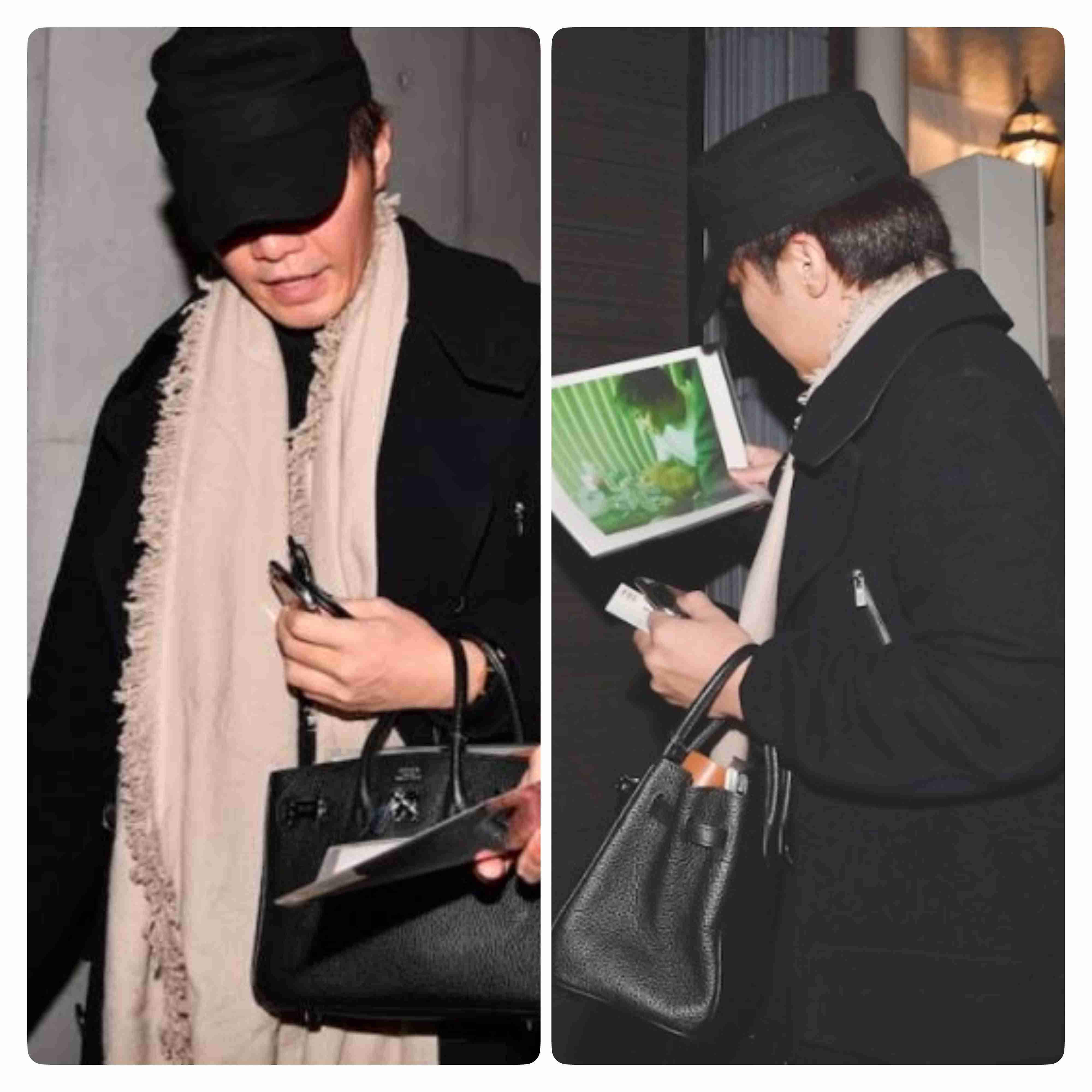 服装が大事だとわかる画像