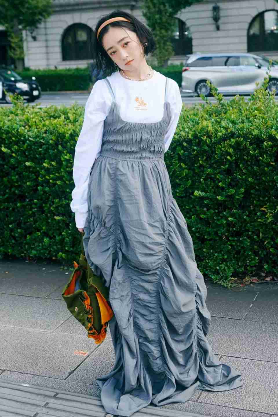 服装が大事だとわかる画像