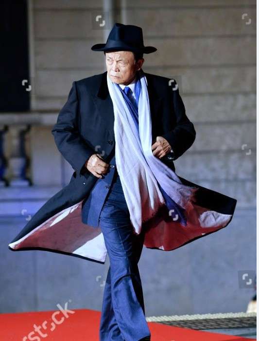 服装が大事だとわかる画像