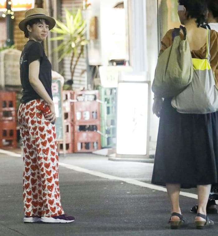 服装が大事だとわかる画像