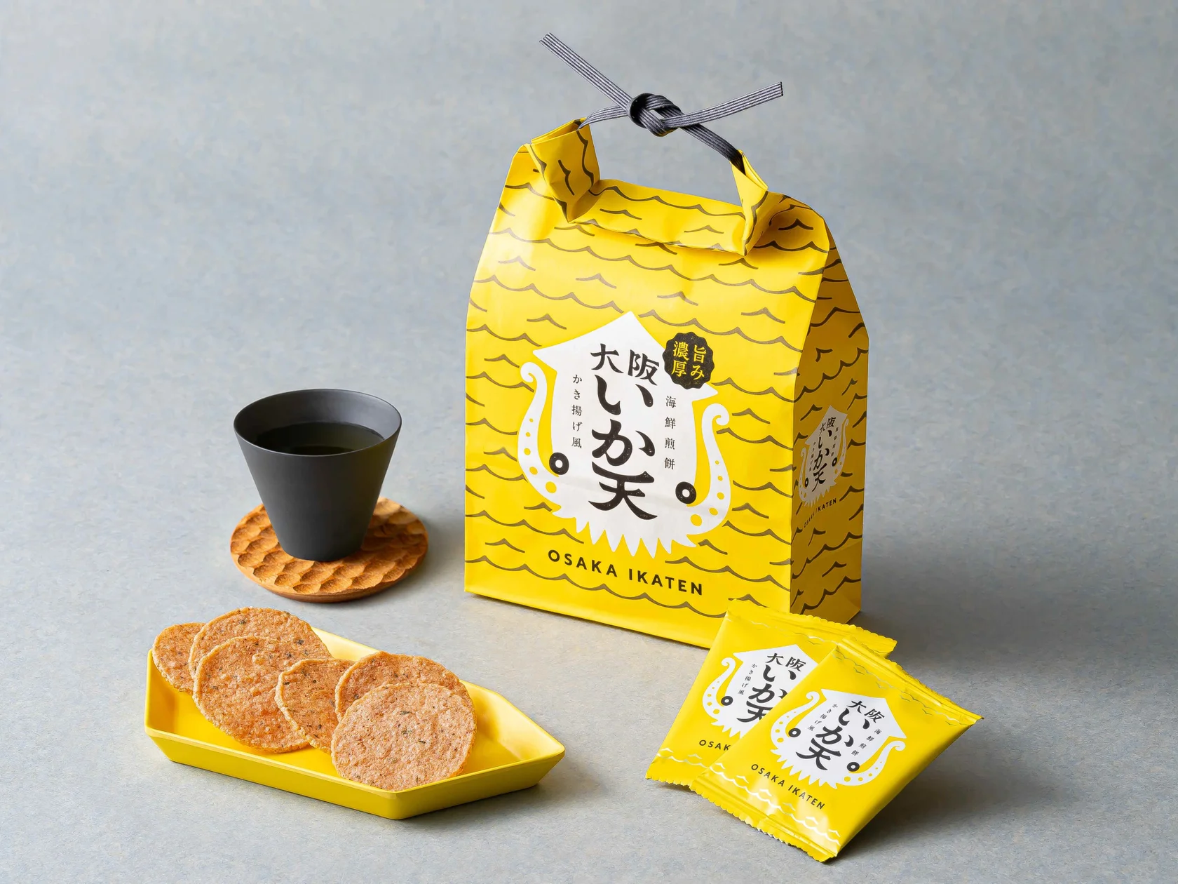 おすすめの大阪土産