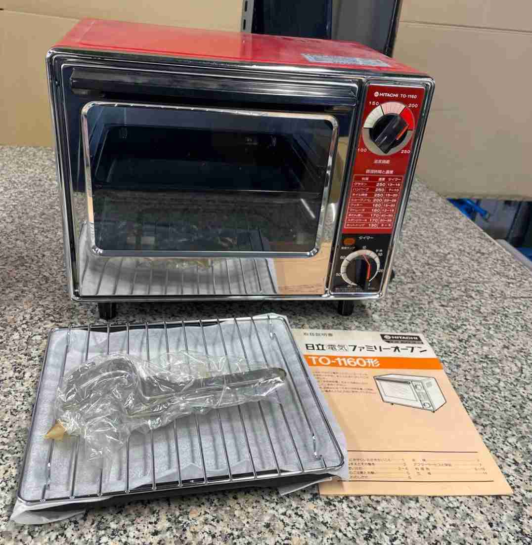 オーブンレンジの調理機能